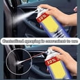 thumbnail image 4 of Pailles en Plastique Rouges en Aérosol - Tubes d'Extension pour Lubrifiant Automobile, Nettoyant, Huile Pénétrante 25cm (Lot de 100), 4 of 7