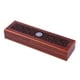 thumbnail image 1 of Caja de joyería de madera para guardar relojes, pulseras y collares. Caja de regalo delicada (rectangular)., 1 of 7