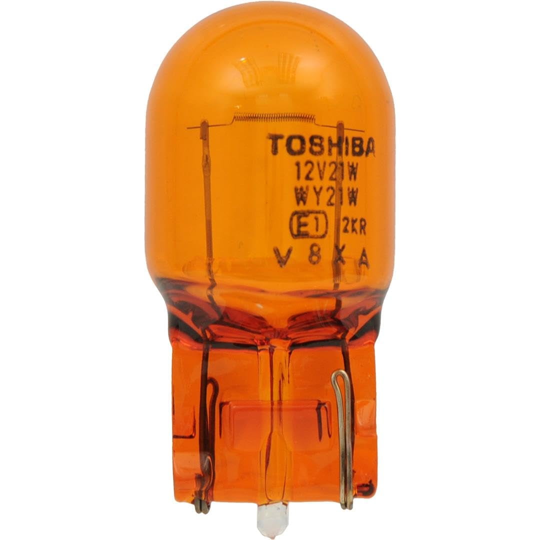 Sylvania 7440A Long Life Mini Bulb, 2 Pack, Compatible with Multiple Cars