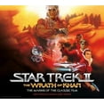thumbnail image 7 of Star Trek II: The Wrath of Khan - The Making of the Classic Film, (Hardcover), 7 of 7