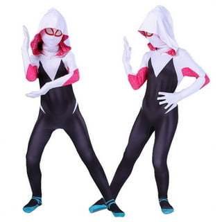 Spider Costume Bodysuit