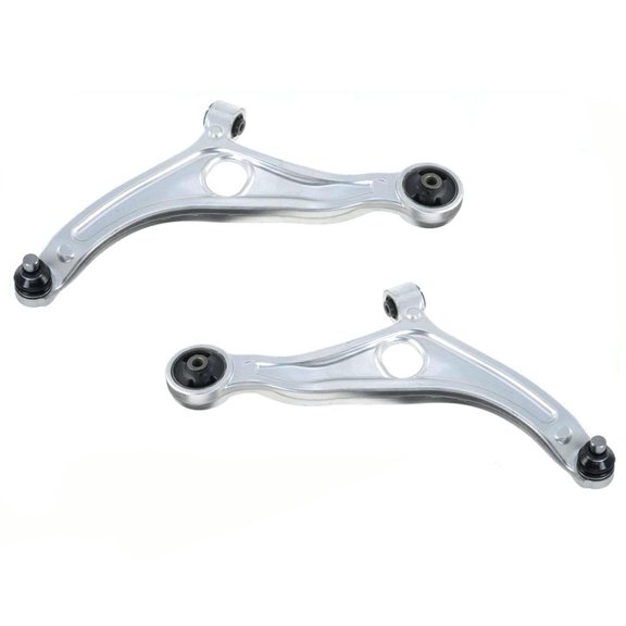Lower Aluminum Control Arms Fits Hyundai Sonata Hybrid 11-15 & Optima 11-16