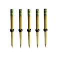 thumbnail image 1 of ADHD Fidget Pencil,Threaded Pencil Sleeve with Nuts'n Bolts for Kids and Adults, 1 of 2