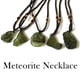 thumbnail image 3 of Collar de cristal moldavita, colgante de piedra Irregular, collar de piedra energética de cristal Natural, regalo, 3 of 9