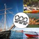 thumbnail image 3 of Paquete de 3 accesorios de sujeción DYNWAVEMX para montaje de kayak adaptador de riel de liberación rápida, 3 of 6