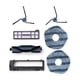 thumbnail image 1 of Kit de piezas de repuesto para eufy X10 Pro Omni con cepillo giratorio, 1 of 1