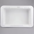 thumbnail image 3 of Carlisle CM104202 Coldmaster White Deep Full-Size Coldpan, 3 of 4