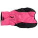 thumbnail image 3 of Chubasquero para perros, chaqueta impermeable ajustable reflectante transpirable para perros grandes, 3 of 8