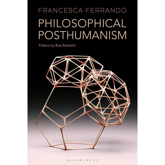 Theory in the New Humanities: Philosophical Posthumanism (Paperback)