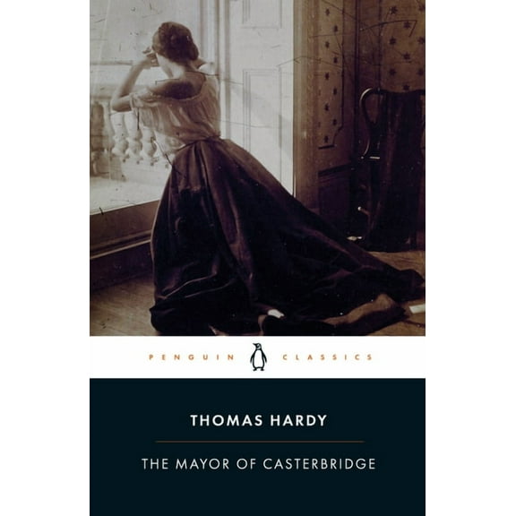 The Mayor of Casterbridge, (Paperback)