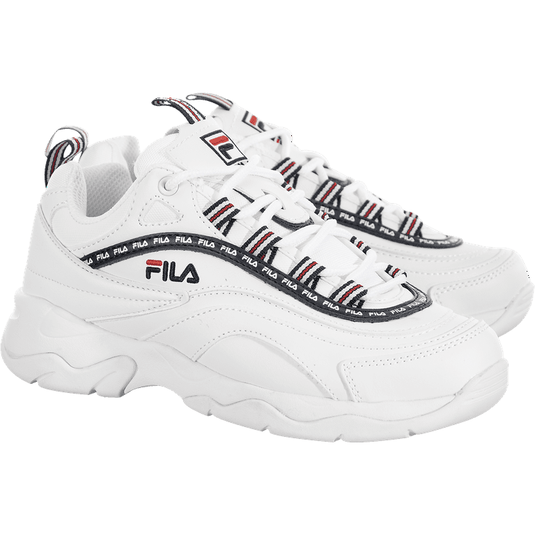 FILA Women s Ray Repeat Walmart