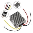 thumbnail image 3 of Waterproof DC 9V-20V To DC 12V 5A Voltage Stabilizer Car Power Supply Regulator, 3 of 15