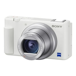 Sony ZV-1 Digital Camera (Black) - Walmart.com Sony ZV-1 Digital Camera (Black) - Walmart.com