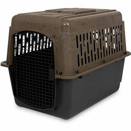 Petmate Doskocil Co. Inc. 21797 Camouflage Kennel, 36" X 25" X 27