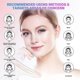 thumbnail image 2 of Face Firming Wrinkle Removal Device, 3 Lights Modes Face Lifting Device, Portable Face Massager For Lifting And Tightening Sagging Skin, Skin Care, Ne, 2 of 3