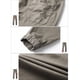 thumbnail image 5 of Pantalones Jogger Match para Hombre en Caqui Claro con Cintura Elástica, 5 of 5