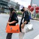 thumbnail image 2 of Bolsa deportiva de nailon de gran capacidad, bolsa de gimnasio portátil, impermeable, multifuncional, resistente al desgaste, con cinturón de fijación para viajes y natación Fivean unisex, 2 of 2