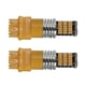 thumbnail image 3 of Foco LED 3157 45 LEDs 4014 SMD Canbus Ámbar Juego, 3 of 4