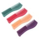 thumbnail image 2 of Peine para peinar, peines para el cabello de 4 colores, peine para hombres, peine para barba, diseño de última generación, 2 of 8