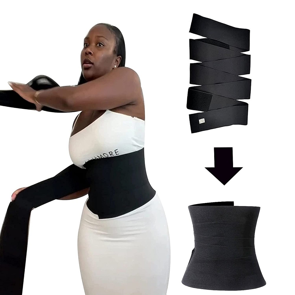 Waist trainer stomach pain new arrivals