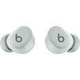 thumbnail image 3 of Beats by Dr. Dre Solo Buds, Wireless Bluetooth Earbuds (Storm Gray) Bundle with More Accessories, 3 of 7