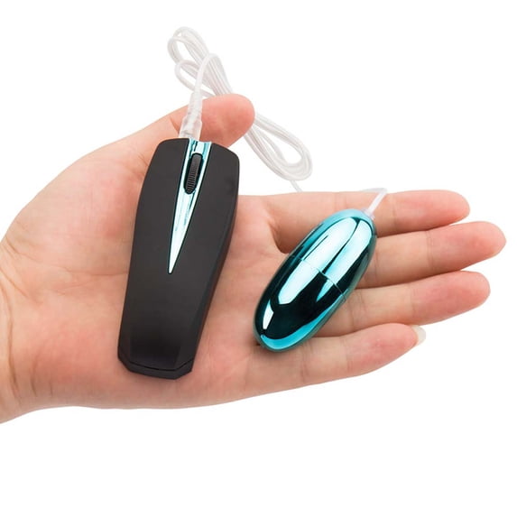 Imimi Multi-speed Vibrating Egg Colorful Love Egg Massager Jumping Bullet Vibrator Adult Intimate Sex Products Sex Toys for Women