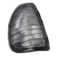 thumbnail image 4 of Corner Light, Highly Impact Collision Resistant Gray Turn  Corner Lamp  for Automobile Left 0008207321,Right 0008207421, 4 of 7