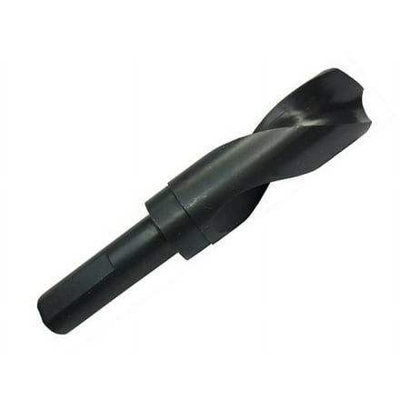UPC: 0887861034760 | Qualtech DWDRSD34X1-3/32 1-3/32  HSS Reduced Shank Drill Bit x 3/4 Shank