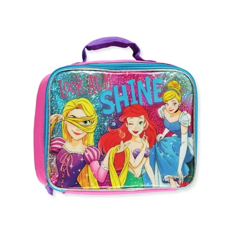 

Disney Princess Shine Lunchbox - multi one size