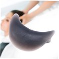 thumbnail image 4 of BESTYASH Almohada Para Lavabo De Shampoo De Silicona Negro Para Salón Con Antideslizante Y Fácil Limpieza, 4 of 8