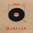 thumbnail image 1 of Bgsha Lave-Linge de Pêche 1mm avec Frein pour Baitcasting, 1 of 6