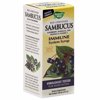 Sambucus Syrup Immune, 4 Oz (pack Of 1)