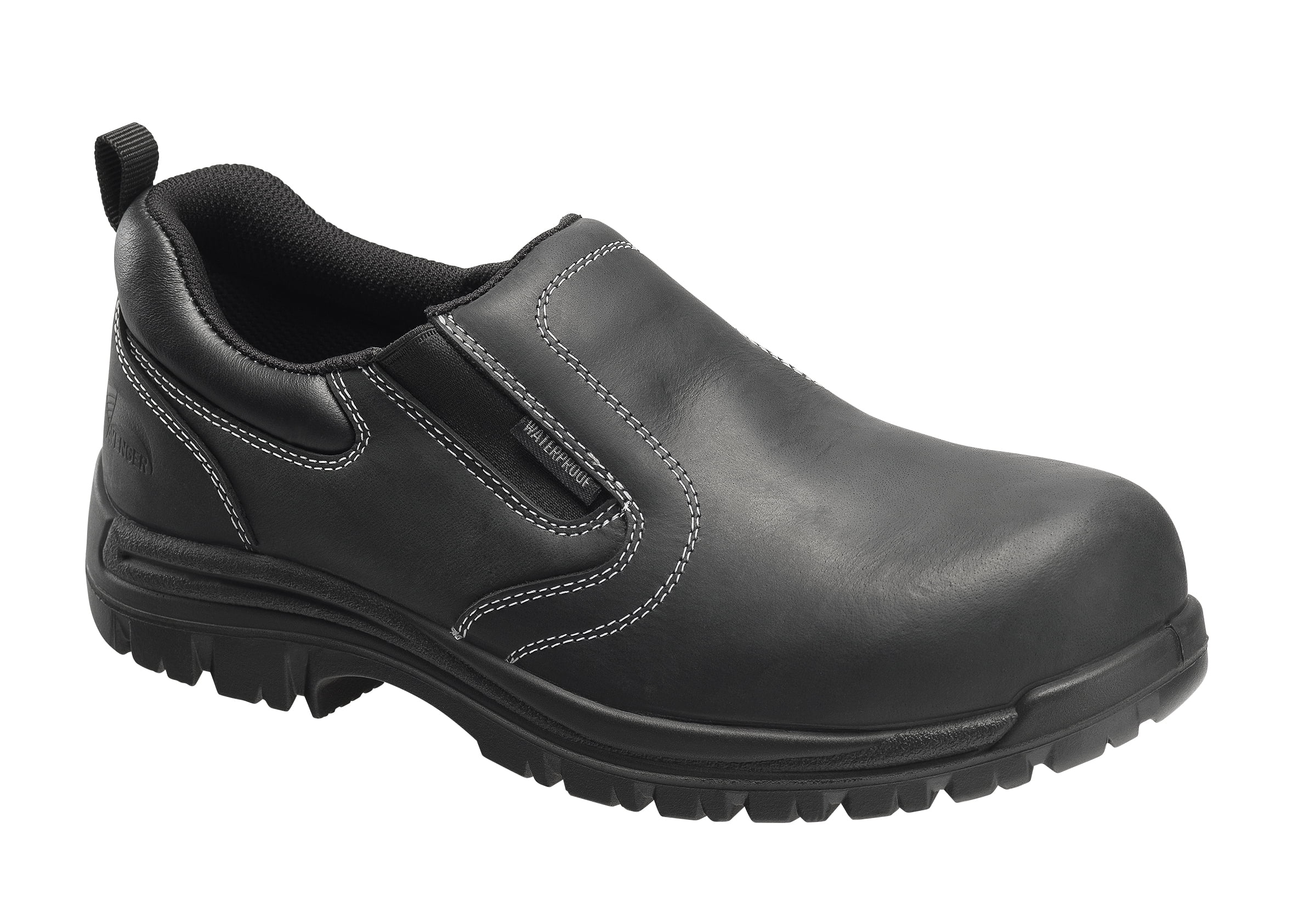 walmart slip on shoes men's