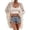 Z-White184, variant on JIAYUE Women's Swimwear Cover-Ups V Neck Beach Loose Open Front Above Knee Batwing Long Sleeve Lightweight Solid Color Cardigan Bikini Bathing Suit Cover Up Top
