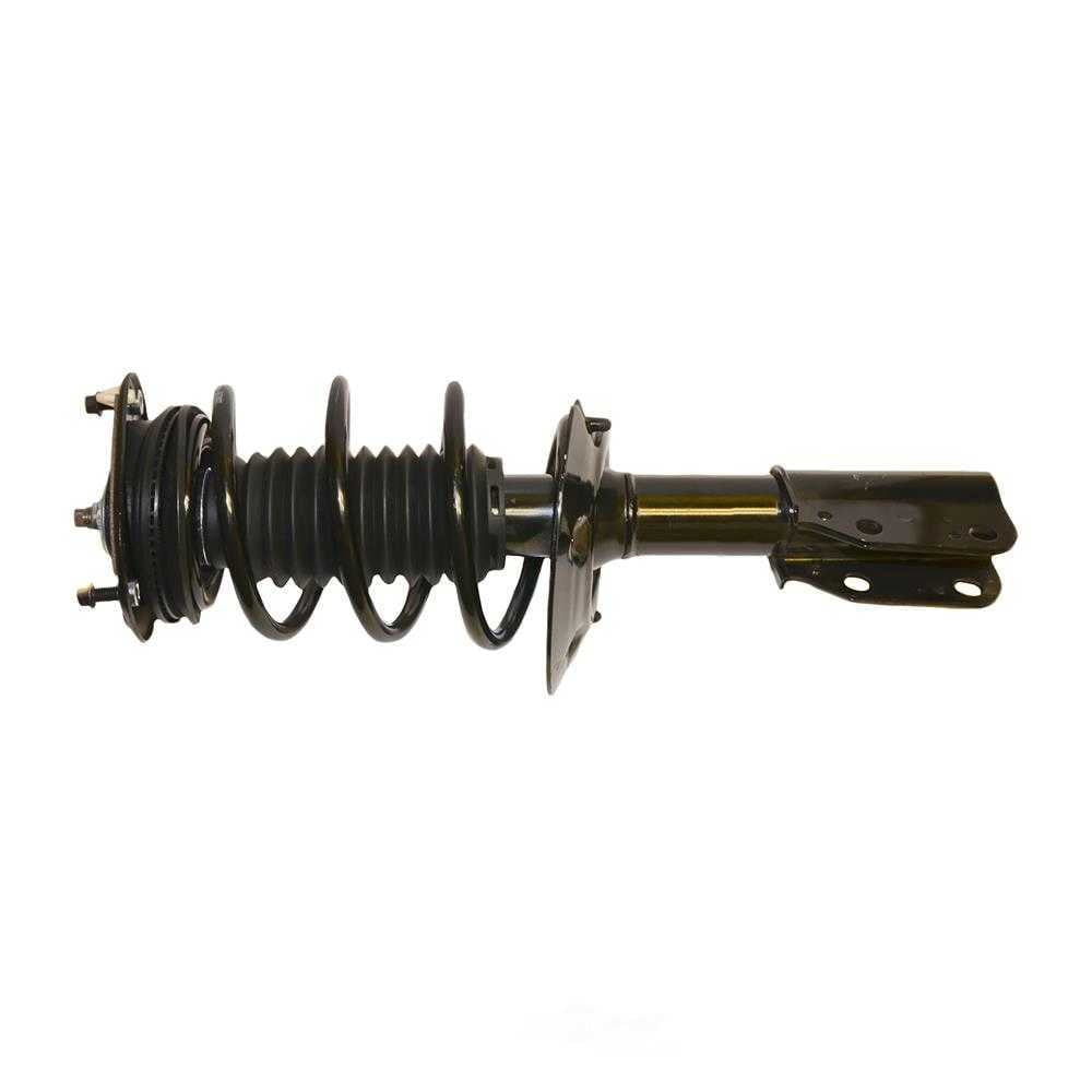 ACDelco 903-776RS Front Suspension Strut and Coil Spring Assembly