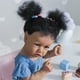 thumbnail image 5 of Baby Doll Reborn Toddler Hecho A Mano Realista Reborn Baby Doll Girls Cuerpo De Silicona De Vinilo Completo Con Chupete Eigraketly FN002822-00, 5 of 6