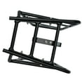 thumbnail image 2 of lacooooppia Front Luggage Rack for Mountain Biking, Front Luggage Racks for Adults, Backpacms, Stable Luggage Racks, Outdoor Transport Bag, C, 2 of 8
