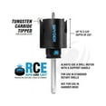 thumbnail image 6 of Spyder Rapid Core Eject™ 4-Inch Tungsten Carbide Tipped (TCT) Non-Arbored Hole Saw 600042CF, 6 of 9