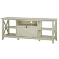 thumbnail image 6 of Saint Birch Honduras TV Stand, 6 of 7