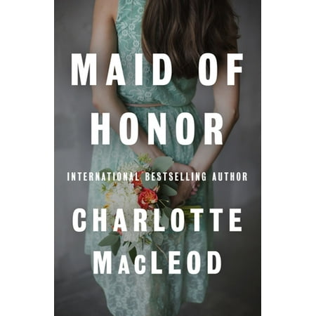 Maid of Honor - eBook