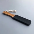 thumbnail image 5 of Foot File Foot Scrubbe Professional Pedicure Foot Rasp Removes Cracked Heels, 5 of 5
