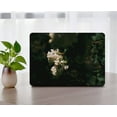 thumbnail image 5 of KSK KAISHEK Plastic Hard Shell Case Only Compatible 2023/2022/2021 Release MacBook Pro 16 inchs Touch ID Model: M2 A2780 & A2485 M1 Flower 1697, 5 of 5