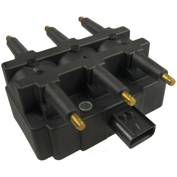 WVE 5C1432 Ignition Coil