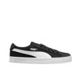 thumbnail image 3 of PUMA Smash v2 Retro Sports - Zapatillas de tabla antideslizantes, ligeras y de corte bajo para mujer, 3 of 4