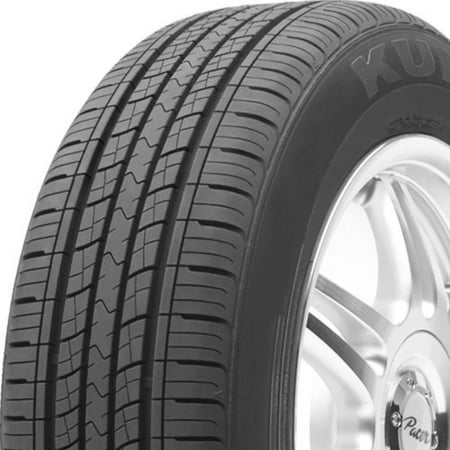 Kumho Solus KH16 255/60R17 106H BSW Grand Touring