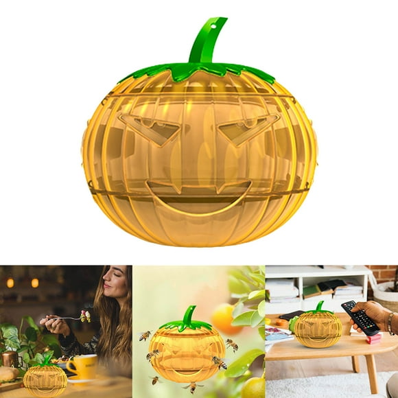 Boreal Craft Outdoor Hanging Trap Carpenter For Outside Catcher Trap Yellow Gnat Tape