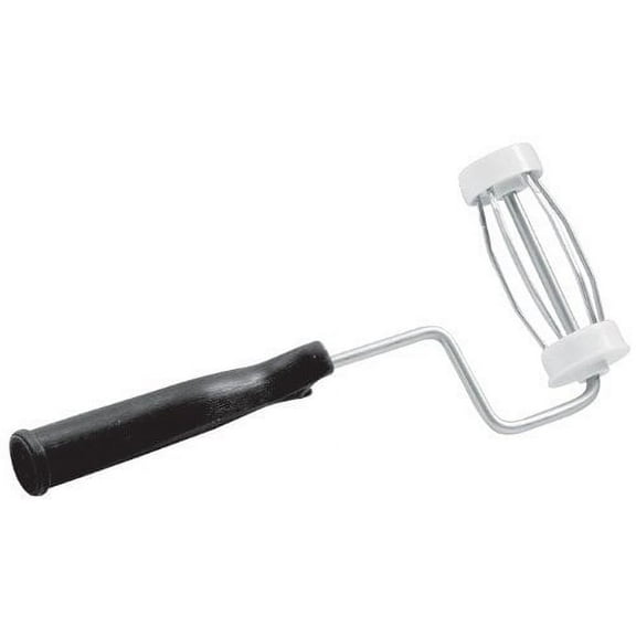 Product - Part Number R022-4 Product Magikage Trafficage Roller Frame, Size 4-Inch - Set of 2