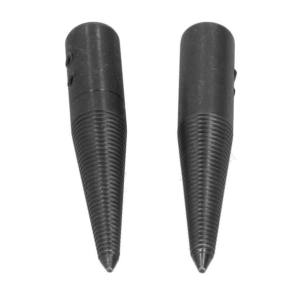 Threaded Tapered Spindle, High Hardness Bench Grinder Tapered Spindle Convenient Installation for Small Bench Grinder for Mini Bench Buffers