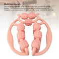 thumbnail image 4 of Masajeador Circular Con Abrazadera Para Piernas, Abrazadera Circular Portátil Fácil De Usar Para Pantorrillas Y Piernas Para Aliviar La Fatiga En Mujeres, 4 of 7