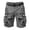 Grey@GC@, variant on Mens Cargo Shorts Viking Graphic Y2K Baggy Cargo Shorts for Men Lightweight Relaxed Fit Outdoor Workout Shorts With Pockets